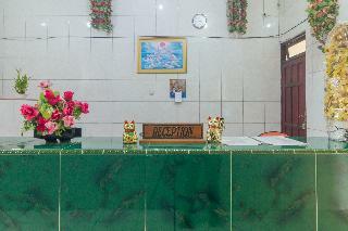 Oyo 2269 Hotel Astika