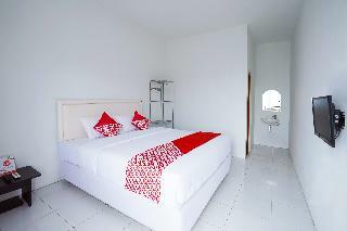 Oyo 2189 Rossan Villa 3 Kazanan
