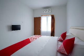 Oyo 2189 Rossan Villa 3 Kazanan