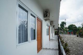 Oyo 2189 Rossan Villa 3 Kazanan