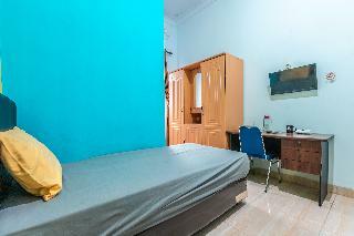 Oyo 2337 Pondok Cimanggu