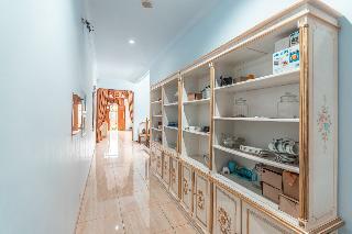Oyo 2337 Pondok Cimanggu