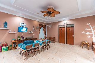 Oyo 2337 Pondok Cimanggu