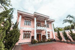 Oyo 2337 Pondok Cimanggu