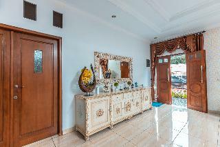 Oyo 2337 Pondok Cimanggu