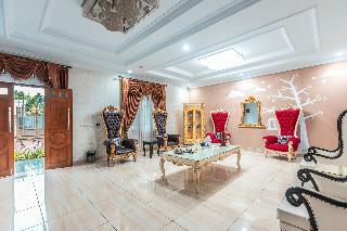 Oyo 2337 Pondok Cimanggu