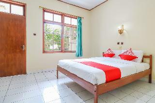 Oyo 1654 Maha Bharata Kuta Inn