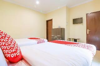 Oyo 1654 Maha Bharata Kuta Inn