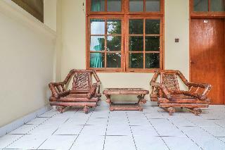Oyo 1654 Maha Bharata Kuta Inn