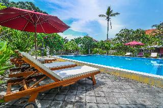 Oyo 2184 Nan Berlian Inn