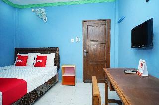 Oyo 2343 Winolanto Guest House
