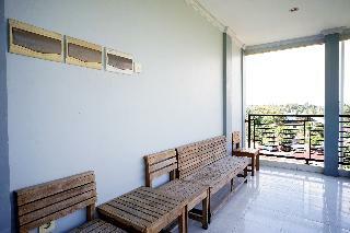 Oyo 2343 Winolanto Guest House