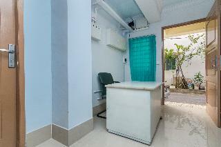 Oyo 2485 Darisa Marshall Kost Syariah