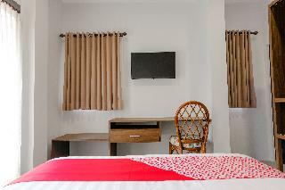 Oyo 2350 Panorama Inn Residence