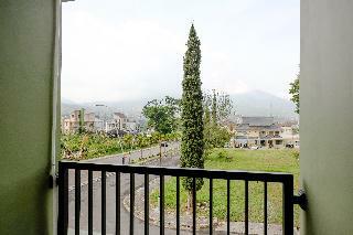 Oyo 2350 Panorama Inn Residence