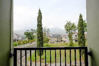 Oyo 2350 Panorama Inn Residence