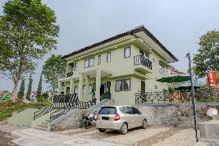 Oyo 2350 Panorama Inn Residence