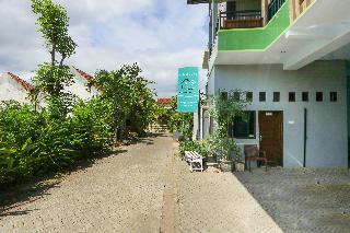 Oyo 2453 Artha Graha Vip