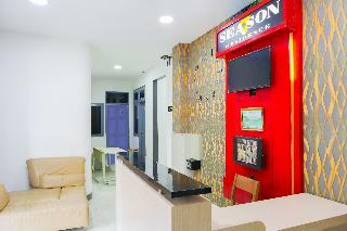 Oyo 2308 Seven Season Residence