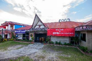 Oyo 1812 Dg Inn