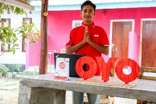 Oyo 1662 Zury Homestay