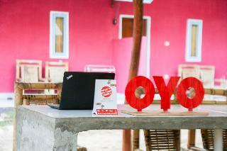 Oyo 1662 Zury Homestay