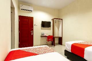 Oyo 1585 Ring Road Residence