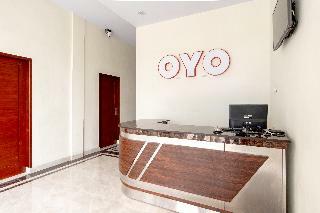 Oyo 1585 Ring Road Residence