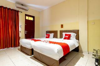 Oyo 1879 Gm Inn Syariah