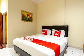 Oyo 1879 Gm Inn Syariah