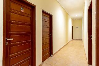 Oyo 1879 Gm Inn Syariah