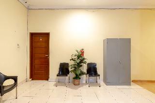 Oyo 1879 Gm Inn Syariah