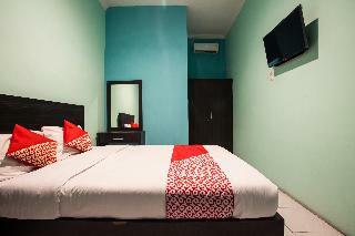 Oyo 2229 Bunga Raya Residence