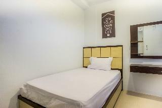 Oyo Life 2354 Rose House
