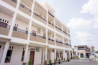 Oyo Life 2354 Rose House