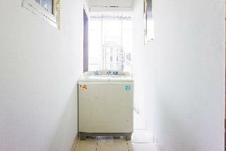Oyo 2366 Gatsu Kost