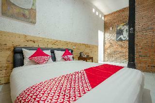 Oyo 2380 Alea Guesthouse