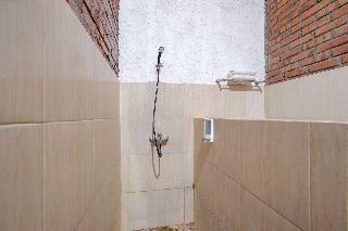 Oyo 2380 Alea Guesthouse