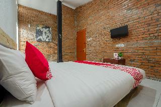 Oyo 2380 Alea Guesthouse