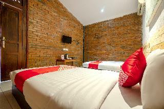 Oyo 2380 Alea Guesthouse