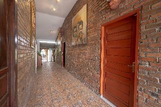Oyo 2380 Alea Guesthouse