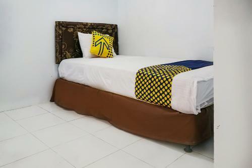 Oyo 2186 Pondok Mahkota