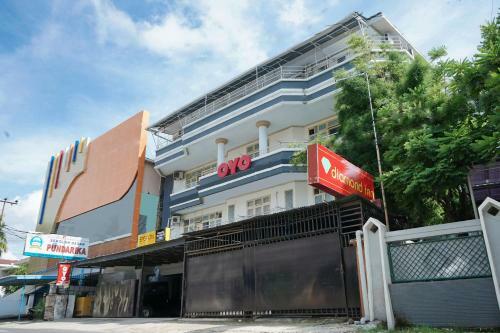 Oyo 2186 Pondok Mahkota