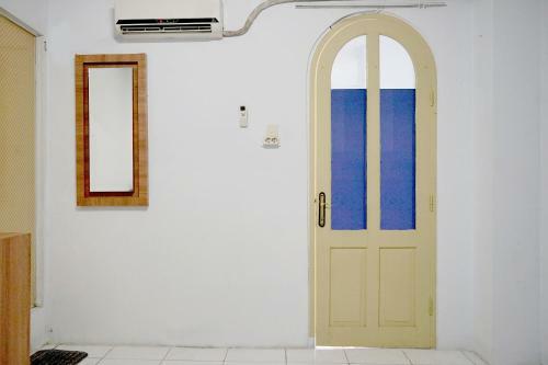 Oyo 2186 Pondok Mahkota