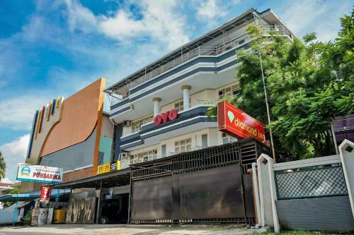 Oyo 2186 Pondok Mahkota