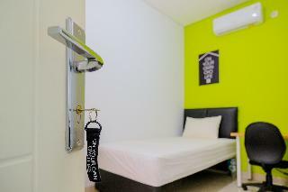 Oyo 2338 Point Homy Co-living Space