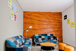 Oyo 2338 Point Homy Co-living Space