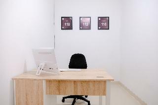 Oyo 2338 Point Homy Co-living Space