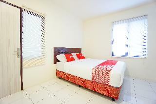 Oyo 1838 Cozy Home