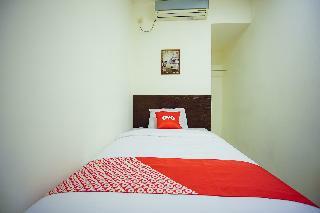 Oyo 1838 Cozy Home